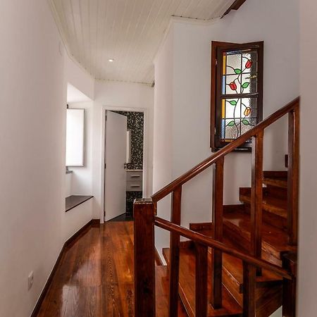 Seaside Family Townhouse - 100M From The Sea! Apartamento Cascais Exterior foto