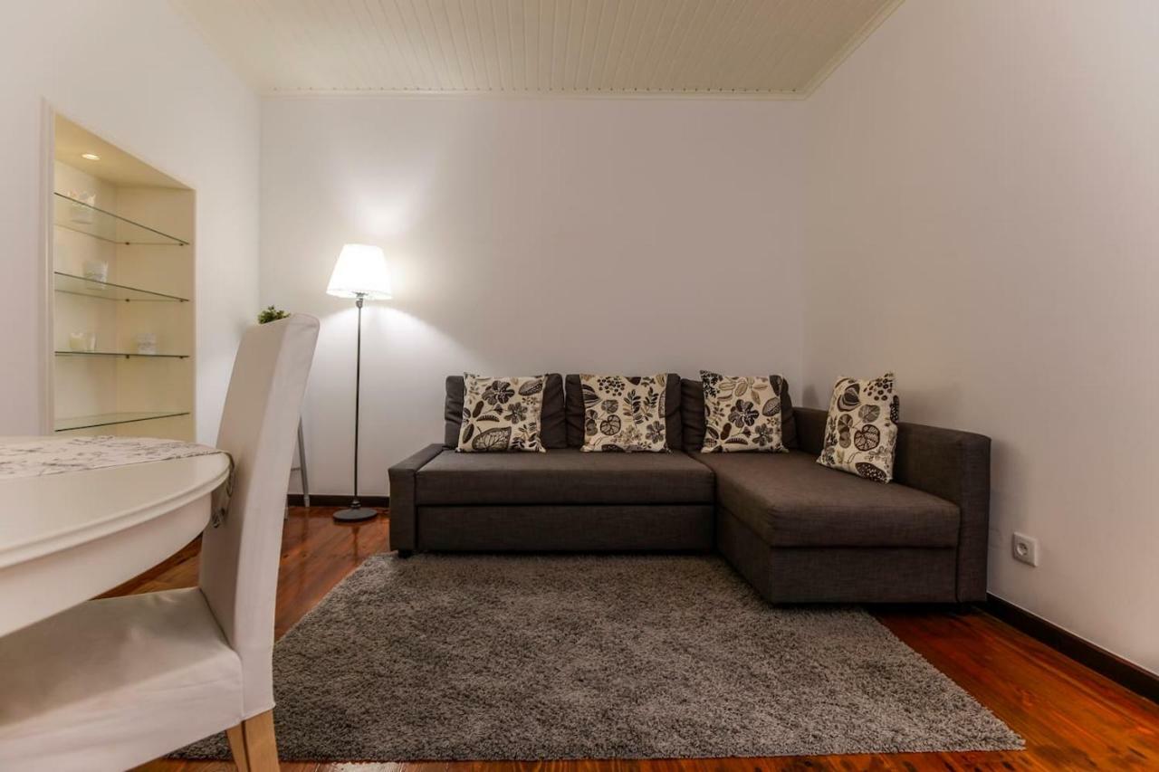 Seaside Family Townhouse - 100M From The Sea! Apartamento Cascais Exterior foto